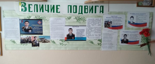 День памяти о россиянах, исполнявших служебный долг за пределами Отчизны